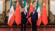 دست‌های خالی ترامپ در پکن؛ چرا شطرنج پکن با تهران، محاسبات واشنگتن را مات کرد؟