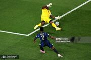 گروه C جام جهانی 2026| باخت اسکاتلند به مراکش با سریع ترین گل/ برد بی دردسر برزیل مقابل هاییتی+ عکس و ویدیوی گل ها