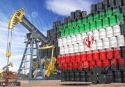 به گزارش بلومبرگ: ۱۱ نفتکش با ۲۰ میلیون بشکه نفت ایران از بندر چابهار خارج شدند