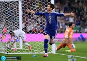 گروه F جام جهانی 2026| هلند - سوئد ساعت 20:30 شنبه 30 خرداد/ تونس - ژاپن ساعت 7:30 یکشنبه31 خرداد+ عکس