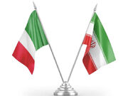 فعالیت سفارت ایتالیا در تهران از سر گرفته شد
