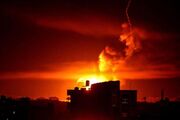 شبکه ۱۵ اسرائیل: تلاش‌ها برای تفکیک پرونده لبنان از ایران ناکام ماند