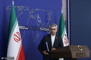 سخنگوی وزارت خارجه: دیدار چهارجانبه بین هیات‌های ایران، آمریکا، قطر و پاکستان بعداز ظهر برگزار می‌شود