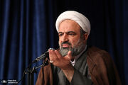 فراخوان حمید رسایی برای تصرف مجلس!