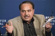 حسین موسویان: اینکه بعد از تفاهم در مورد ختم جنگ، ترامپ تهدید به حمله نظامی را تکرار می‌کند، نشانه عدم تعهد و پایبندی آمریکا به تفاهمنامه است/ آمریکا به جای تهدید، اعتمادسازی کند/ اقیانوسی از بی‌اعتمادی میان تهران و واشنگتن وجود دارد
