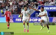 گروه J جام جهانی 2026| آرژانتین برد؛ مسی و دیگر هیچ/ اردن- الجزایر؛ ساعت 06:30+ عکس و ویدیوی گل