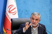 رئیس هیات نظارت بر رفتار نمایندگان: تاکنون هیچ شکایتی مبنی بر اظهارات سیدمحمود نبویان ارائه نشده است