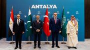 میدل ایست آی: پایان اسطوره چتر امنیتی آمریکا؛ جنگ علیه ایران چگونه معماری ژئوپلیتیک خاورمیانه را بازطراحی می‌کند؟