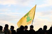 حزب‌الله: رژیم صهیونیستی بار دیگر آتش‌بس در لبنان را نقض کرد