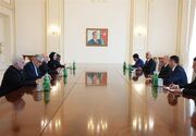 قالیباف:ملت ایران محاسبات آمریکارا شکست داد