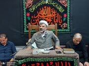 مهریزی: قرآن در بحث عفاف و حجاب، به «عفاف» اصالت می‌دهد