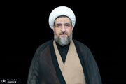 مطهری اصل، نماینده ولی فقیه در آذربایجان شرقی: مردم ایران صلح‌طلب و علاقه‌مند به آرامش هستند/ توافق «انسجام داخلی» ما را بیشتر می‌کند/ رهبری پیامی نمی‌دهند که خدای نکرده باعث اختلاف بین مردم شود/ مردم عزیز ایران شایسته بهترین امکانات مادی و معنوی هستند