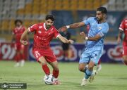 پرسپولیس 1-2 چادرملو؛ داغ آسیا بر دل قرمزها ماند!+عکس و ویدیوی گل ها