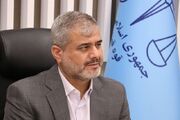 رئیس کل دادگستری استان تهران: ۵ میلیارد یورو ارز صادراتی به شبکه بانکی بازگشت