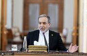 عراقچی: ایران بزرگ‌ترین قربانی سلاح‌های شیمیایی است/ تجاوز اخیر آمریکا و رژیم صهیونیستی به ایران و حملات علیه غیرنظامیان یادآور همان منطق خطرناکی است که در حمایت از استفاده از سلاح‌های شیمیایی علیه مردم ایران وجود داشت