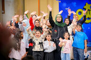 الیکا عبدالرزاقی: خجالتی هستم، اما با خنده یخ جمع را آب می‌کنم