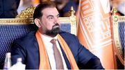 رئیس پارلمان عراق علیه ایران موضع گیری کرد