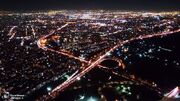 مبادی ورودی از 4 پهنه تهران به مراسم وداع و تشییع رهبر شهید اعلام شد