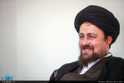 تقدیر آیت الله سید حسن خمینی از عملکرد تیم ملی فوتبال ایران در جام جهانی 2026/ تماس تلفنی یادگار امام با تاج و قلعه نویی