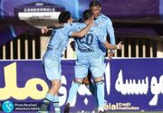 صعود چادرملو به لیگ قهرمانان آسیا بالاتر از پرسپولیس و گل گهر