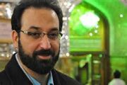 فرزاد جمشیدی مجری تلویزیون درگذشت