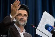 انتقاد خبرگزاری تسنیم از محمود نبویان: این نوع انتقاد شما برای اعتبار منتقدان خسارت بار است!