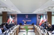 ابرپروژه شرکت ملی صنایع مس ایران به ریل اجرا برگشت