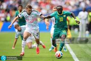 یک شانزدهم نهایی جام جهانی 2026| بلژیک- سنگال؛ ساعت 23:30