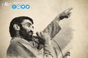 علت مخالفت حاج احمد متوسلیان با بیهوشی به هنگام جراحی‌اش چه بود؟