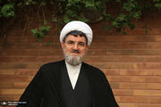 محمدعلی رحمانی، نماینده پیشین ولی فقیه در نیروی انتظامی: شهید آیت‌الله خامنه‌ای نام امام را در قلبشان حک کرده بودند/ امام ایشان را برای تمشیت امور نظامیان گذاشتند/ اقتدار و رشد نیروهای مسلح ما به دلیل مراقبت ویژه ایشان است