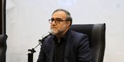 زمان برگزاری مراسم وداع با پیکر شهید دریادار دوم محمد اکبرزاده در ساری