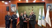 همکاری هگتا و صندوق ملی محیط زیست برای توسعه طبیعت‌گردی در کشور/ تابش: هگتا با ترویج گردشگری مسئولانه، حفاظت از میراث طبیعی ایران را به یک مسئولیت اجتماعی تبدیل می‌کند