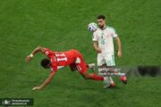 یک شانزدهم نهایی جام جهانی 2026| سوییس- الجزایر؛ جمعه 12 تیر ساعت 06:30