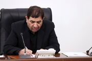 پیام مخبر به مناسبت مراسم تشییع رهبر شهید: دل را به میدان بیاوریم که امروز، عزتِ یک امت، بر دوشِ دلدادگانِ راهِ اوست