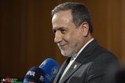 پاسخ عراقچی به پیام اخیر سنتکام؛ صلح در منطقه ما تنها زمانی پایدار خواهد بود که فراگیر و همه‌شمول، و بدون هیچ‌گونه مداخله خارجی باشد