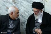 ظریف: یاد رهبر شهید با شناخت دقیق و استمرار همان اندیشه‌ای ماندگار خواهد شد که امنیت، عزت و استقلال ایران را حاصل اتکای هم‌زمان به مردم، خرد، ایمان و همه مؤلفه‌های قدرت ملی می‌دانست