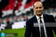 آلگری سرمربی ناپولی شد