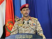 سخنگوی نیروهای مسلح یمن: تلاش دشمن سعودی برای جلوگیری از فرود هواپیمای غیرنظامی ایرانی شکست خورد