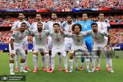 دوپینگ ۸ بازیکن تونس در جام جهانی مثبت شد!