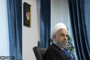 حسن روحانی: رهبر شهید به دکتر شریعتی علاقه‌مند بود/ آیت‌الله خامنه‌ای به من توصیه کرد «بینوایان» را بخوانم/ رهبر شهید یک متفکر اسلامی بود که در ابعاد مختلف فرهنگ اسلامی تسلط داشت