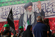 خاطرات راوی پیشکسوت از امام شهید