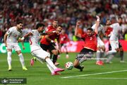 فدراسیون فوتبال: آمریکا روح فوتبال را از بین برد/ این فاجعه آمیزترین جام جهانی بود