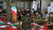 حشد شعبی عراق: تمام آمادگی‌های لجستیکی برای تشییع قائد شهید فراهم است