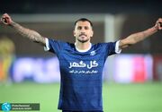 اولین خرید پرسپولیس از گل گهر آمد