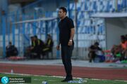 دستیاران تارتار در پرسپولیس مشخص شدند
