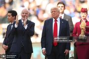 انتقاد کلوپ از تصمیم فیفا و دخالت ترامپ!