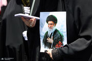 روزنامه لبنانی: میراث شهید خامنه‌ای به شکل مکتب سیاسی زنده باقی خواهد ماند