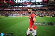 مو صلاح، یک گل تا رکورد تاریخی