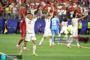 جام جهانی 2026| خلاصه بازی اسپانیا (1) و (0) پرتغال