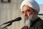 آیت‌الله فاضل لنکرانی: خونخواهی رهبر شهید حق ملت ایران است/ امیدواریم این شهادت به فروپاشی آمریکا و از بین رفتن رژیم غاصب صهیونیستی منجر شود